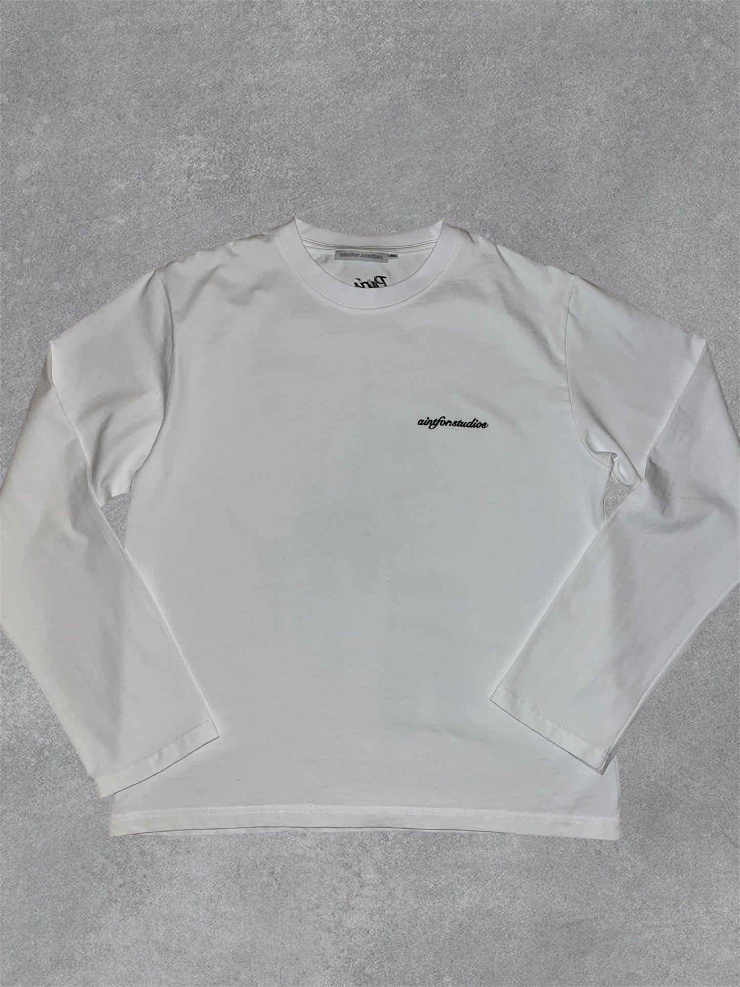 Longsleeve Paris