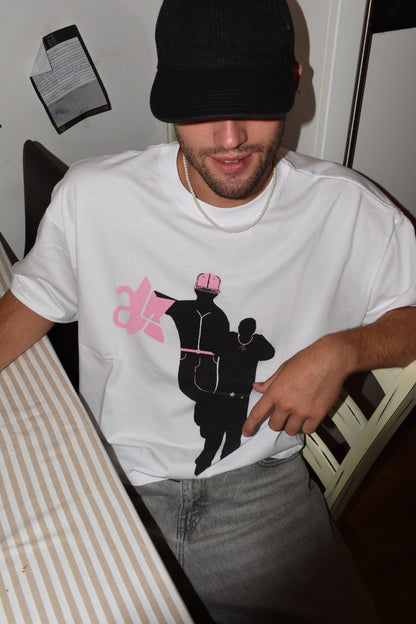 Duo Tshirt