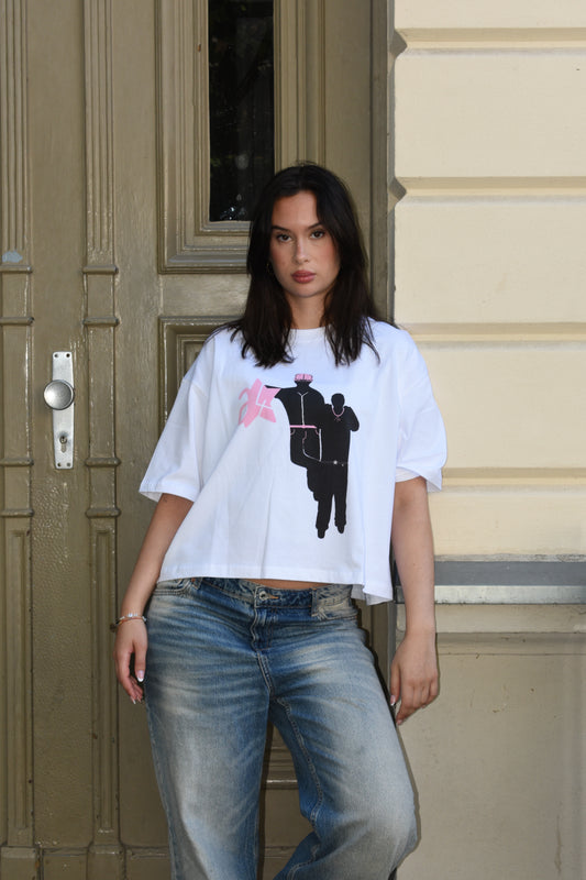 Duo Tshirt